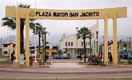 Provincia del Santa - Capital Chimbote: Distrito de Nepeña y San Jacinto