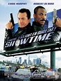 Showtime, film de 2001