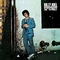 52nd Street - Billy Joel Official Site