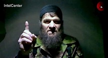 El líder de la guerrilla chechena reivindica el atentado del aeropuerto ...
