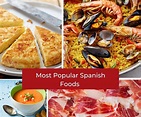 10 Most Popular Spanish Easter Foods - Chef's Pencil