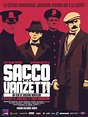 Affiche du film Sacco et Vanzetti - Affiche 1 sur 2 - AlloCiné