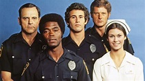 ‘The Rookies’ (Season 1): ’70s police actioner holds up well today ...