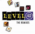 Level 42 - The Remixes (CD, Compilation) | Discogs