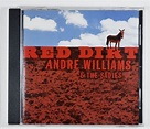 ANDRE WILLIAMS & THE SADIES - Red Dirt | Kaufen auf Ricardo