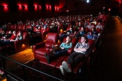 4 New Ways Movie Theaters Are Filling Seats and Upselling Patrons | Amc ...