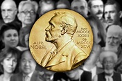 Todos os ganhadores do Prêmio Nobel de Literatura - Prateleira de Cima