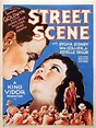 Street Scene (1931) | Ciné Monde