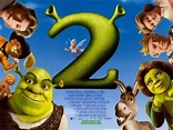 Shrek 2 filme completo dublado em portugues - Filme de animação | Shrek ...