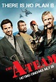 The A-Team - Pearl & Dean | The a team, Adventure movies, Movie tv