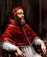Papież Klemens VII (1478–1534) – bezradny polityk i zdecydowany ...