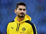 Ilkay Gundogan suffers serious knee injury to throw Manchester City ...