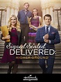 Signed, Sealed, Delivered: Higher Ground - Buy, watch, or rent from the ...