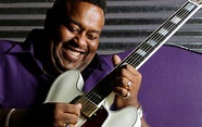 Larry McCray Is Colorful and Colorblind – American Blues Scene