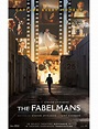 CINE: Los Fabelman (2022) Director: Steven Spielberg | Luis Pita Moreno