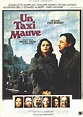 Un taxi malva (1977) - FilmAffinity