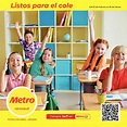 Calaméo - Catálogo Metro 2021