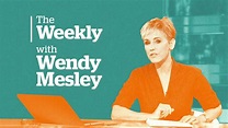 The Weekly with Wendy Mesley November 11, 2018 | CBC.ca
