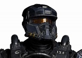 Vannak-134 - Character - Halopedia, the Halo wiki