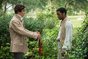 Movie Review: 12 Things You Should Know About 12 Years a Slave — Vogue ...
