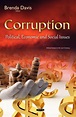 Corruption: Political, Economic and Social Issues – Nova Science Publishers