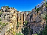 Spend a day in Ronda, the cliffside city of Andalusia