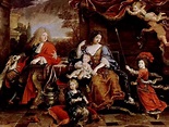 LOUIS XIV'S REIGN timeline | Timetoast timelines