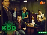 Amazon.de: KDD - Kriminaldauerdienst, Staffel 1 ansehen | Prime Video