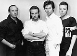 Midge Ure And Ultravox Pictures | Getty Images