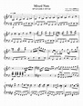 Mixed Nuts (Full Version ) Sheet music for Piano (Solo) | Musescore.com