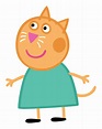 Cartoon Characters: Peppa Pig PNG (HQ)