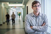 My Scientology Movie: Watch the first clip from Louis Theroux's ...