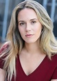 Amy Douglass - IMDb