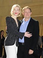 Cate Blanchett y Andrew Upton | ¿Dónde encontraron el amor...