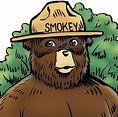 Pin by Sally Williams on Smokey Bear | Smokey the bears, Smokey, Bear