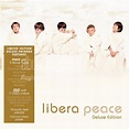 Album Art Exchange - Peace Deluxe Edition by Libera - Album Cover Art