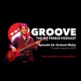 Groove – Episode #56: Graham Maby | No Treble