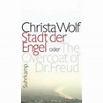 Stadt der Engel - broché - Christa Wolf - Achat Livre | fnac