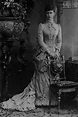 Grand Duchess Elizabeth Feodorovna in 1884. : r/VictorianEra