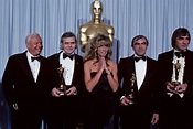 Which 1979 Movie Won the Oscar for Best Visual Effects