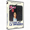 La Carne de la Orquídea DVD 1975 La chair de l'orchidée [DVD]