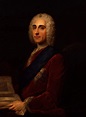 NPG 158; Philip Dormer Stanhope, 4th Earl of Chesterfield - Portrait ...