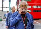 Flavio Briatore dimagrito. nelle foto l'incredibile trasformazione dell ...