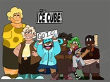 Team Ice Cube! | Wiki | BFDI💖 Amino