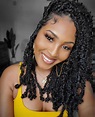 27 Twist Hairstyles - Natural & with Extensions!