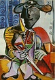 Matador, 1970 - Pablo Picasso - WikiArt.org