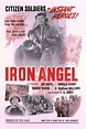 Iron Angel (film) - Alchetron, The Free Social Encyclopedia