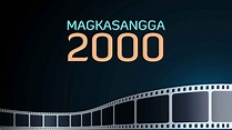 Magkasangga 2000 (1995) - Plex