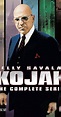 Kojak (TV Series 1973–1978) - Photo Gallery - IMDb