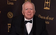 Frank Parker, patriarch on ‘Days of Our Lives,’ dead at 79 - National ...
